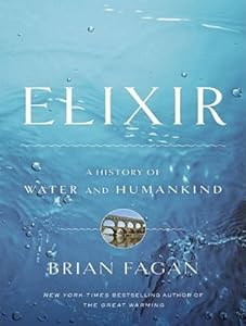 Elixir: A History of Water and Humankind
