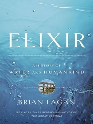 Elixir: A History of Water and Humankind