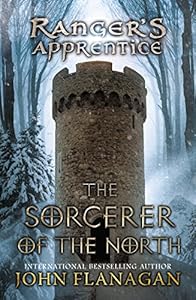 The Sorcerer of the North: Book Five