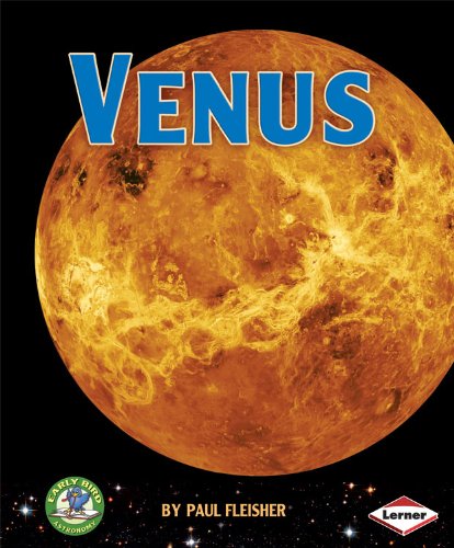 Venus by Paul Fleisher
