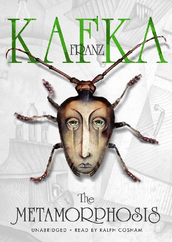 The Metamorphosis by Franz Kafka