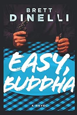 Easy, Buddha (Jimmy The Buddha)