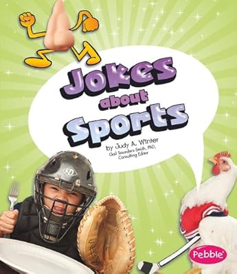 Jokes about Sports