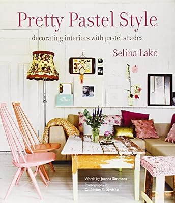 Pretty Pastel Style: Decorating Interiors With Pastel Shades