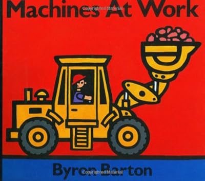 Machines at Work