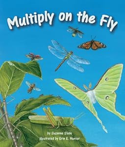 Multiply on the Fly