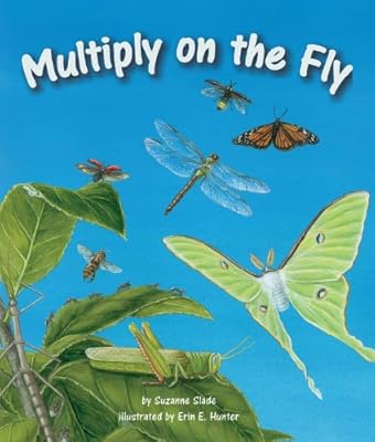 Multiply on the Fly