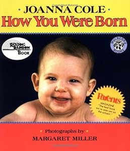 How You Were Born