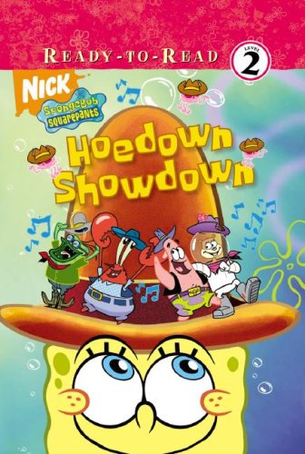 Hoedown Showdown by Kelli Chipponeri