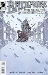 Baltimore: The Cult of the Red King #4