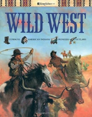 Wild West (Single Subject Reference)