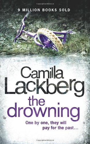 The Drowning by Camilla Lackberg