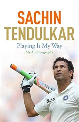 Playing It My Way: My Autobiography
