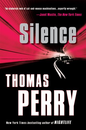 Silence by Thomas Perry
