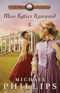 Miss Katie's Rosewood (Carolina Cousins #4)