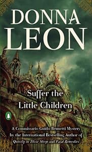 Suffer the Little Children