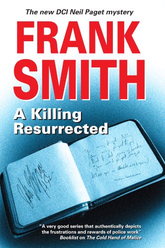 Killing, Resurrected by Frank Smith