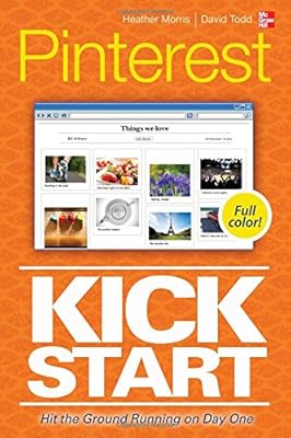 Pinterest Kickstart