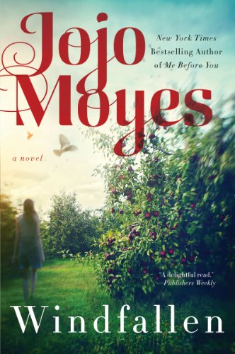 Windfallen by Jojo Moyes