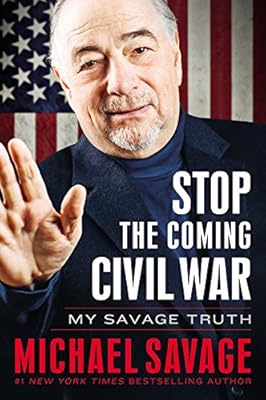 Stop the Coming War: The Savage Truth: Library Edition