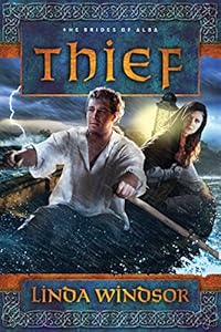 Thief: A Novel