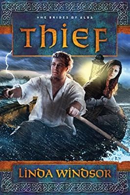 Thief: A Novel