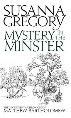 Mystery in the Minster