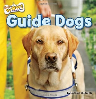 Guide Dogs