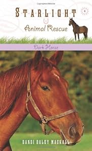 Dark Horse by Dandi Daley Mackall