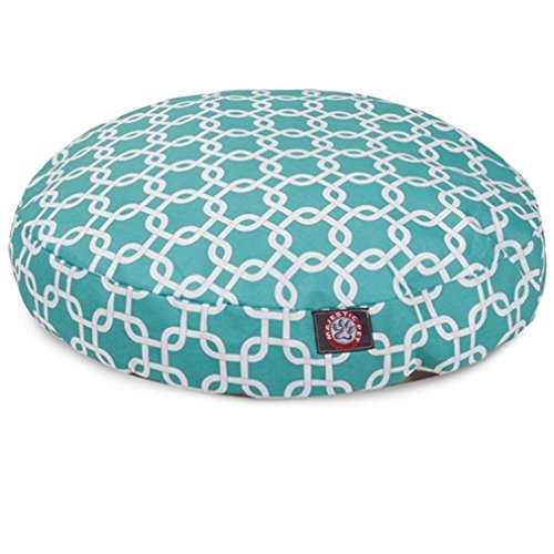 

Majestic Pet Links Round Pet Bed