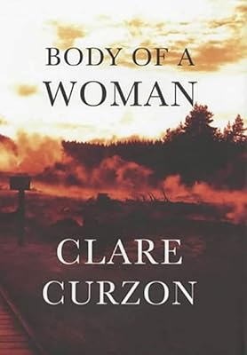 The Body of a Woman: A Superintendent Mike Yeadings Mystery (Superintendent Mike Yeadings Mysteries Book 16)