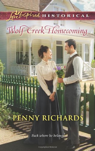 Wolf Creek Homecoming by Penny Richards