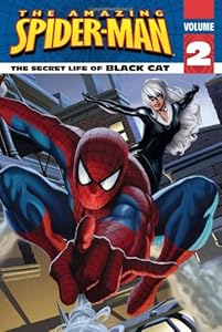 Spider-Man: The Secret Life of Black Cat