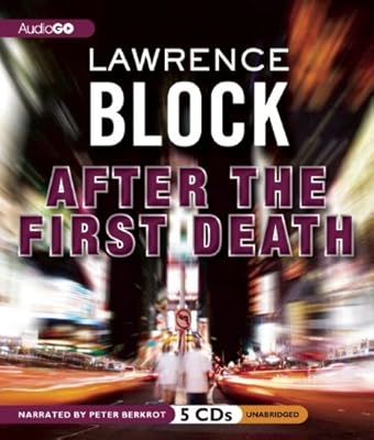 After the First Death