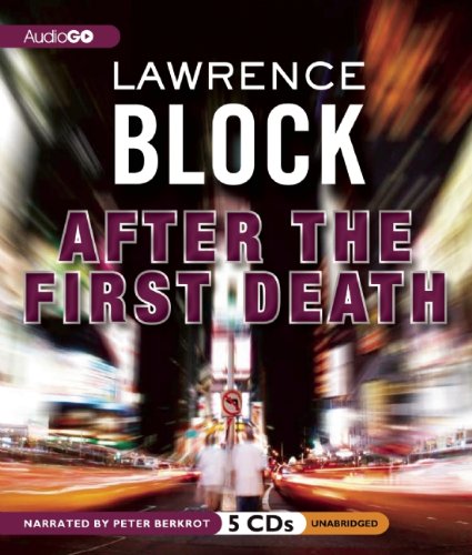 After the First Death by Lawrence Block