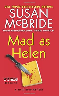Mad as Helen: A River Road Mystery