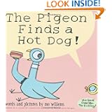 The Pigeon Finds a Hot Dog!