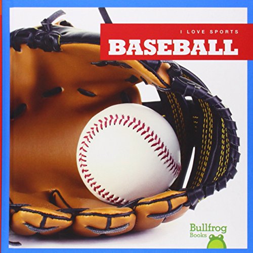 Baseball by Allan Morey