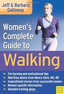 Women' s Complete Guide to Walking