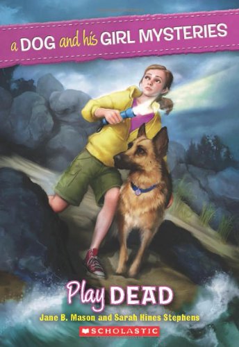 Play dead by Jane B Mason