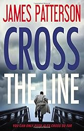 Cross the Line (Alex Cross)