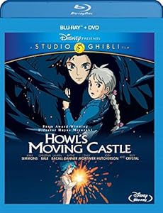 Howl's Moving Castle