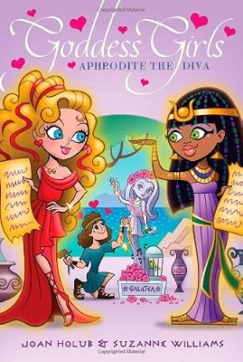 Aphrodite the Diva