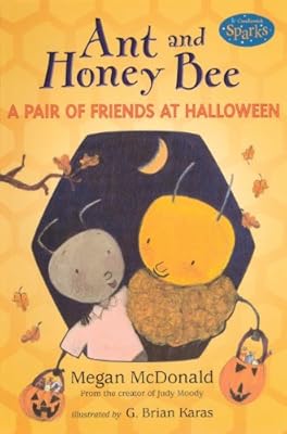 Ant and Honey Bee
