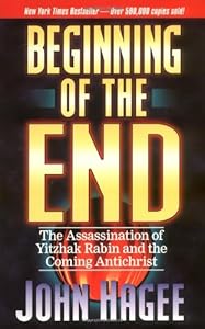 Beginning Of The End, The