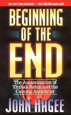 Beginning Of The End, The