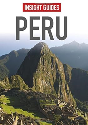 Insight Guides: Peru