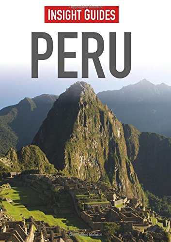 Insight Guides: Peru by Insight Guides