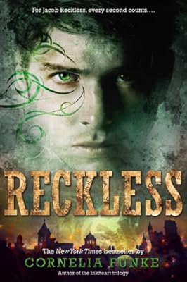 Reckless (Mirrorworld)
