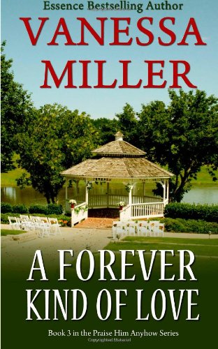 A Forever Kind of Love by Vanessa Miller